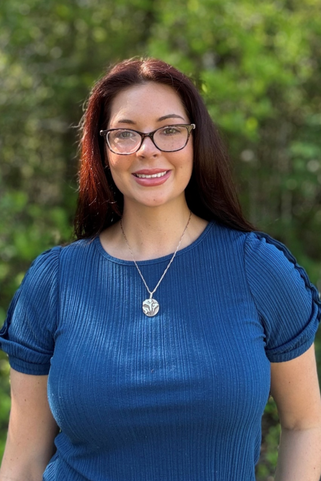 Lindsay Bottoms, LPC, RPT