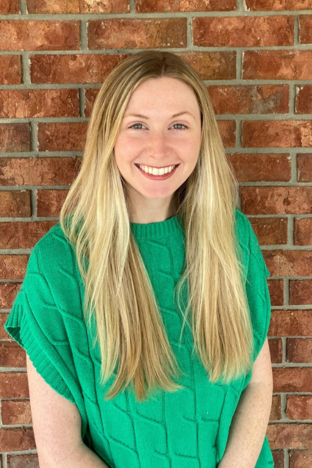 Lindsay Bottoms, LPC, RPT