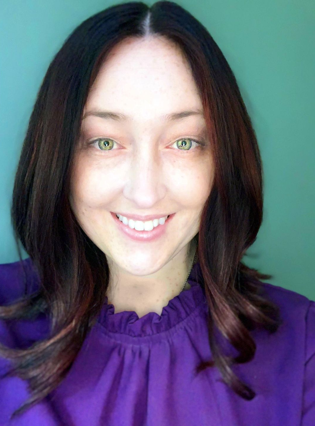 Lindsay Bottoms, LPC, RPT