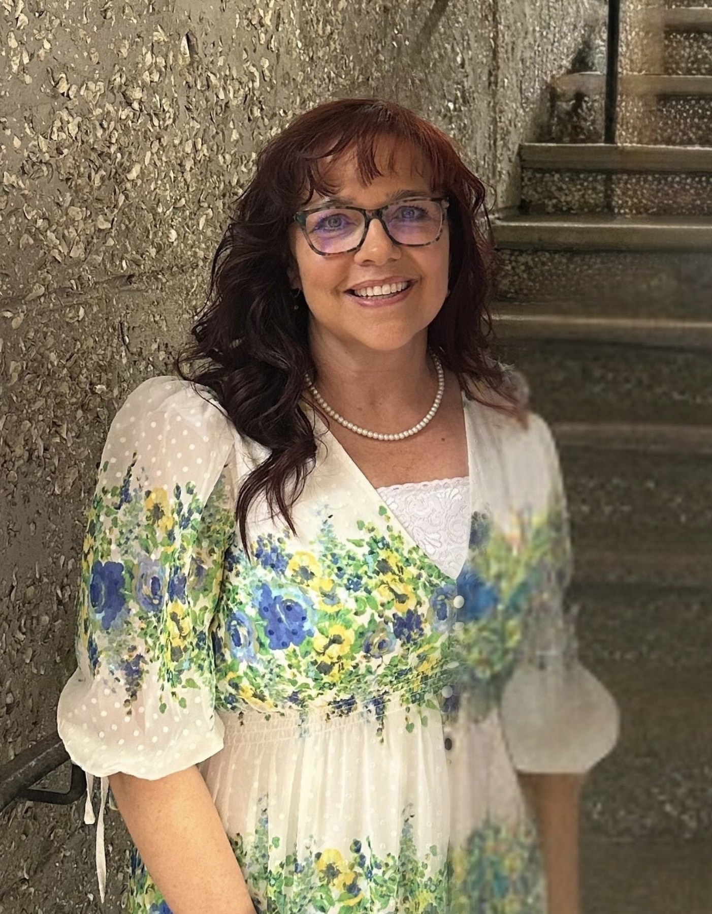 Lindsay Bottoms, LPC, RPT