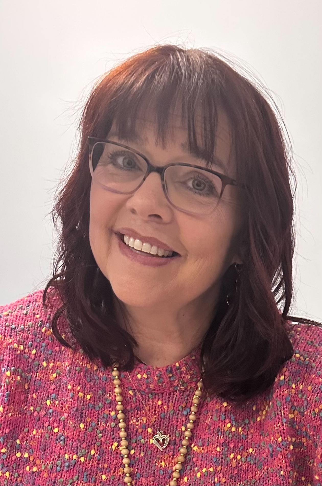 Sherry Sloan Bio Pic Lindsay Bottoms, LPC, RPT