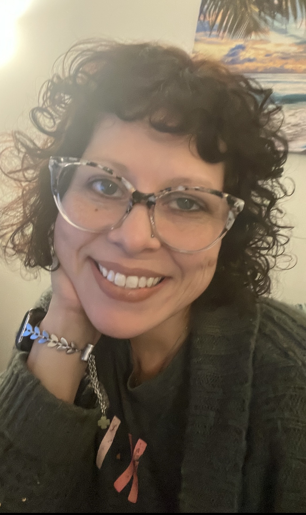 Lindsay Bottoms, LPC, RPT